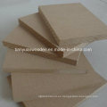 Plain / Raw MDF para muebles / Decoración / Pisos (GL106)